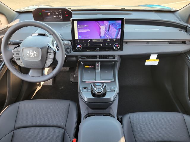 New 2026 Toyota bZ Woodland Sedan