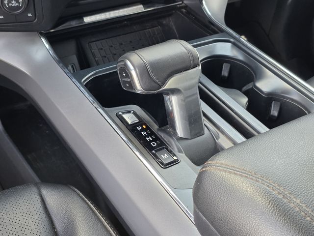 Used 2024 Ford F-150 Truck