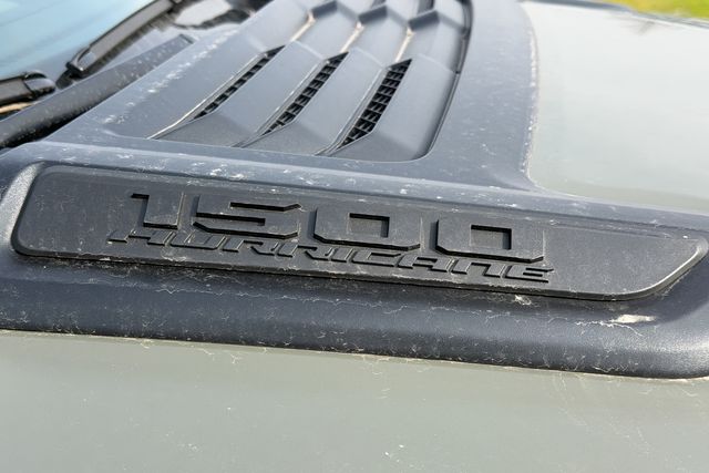 new 2026 Ram 1500 car, priced at $67,870