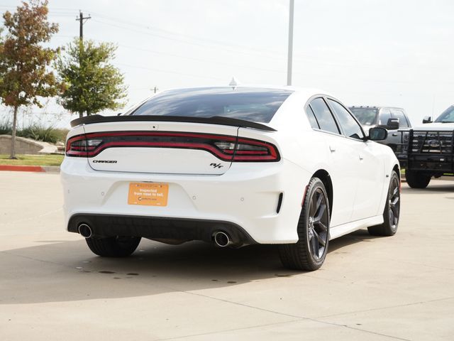 Used 2023 Dodge Charger Sedan