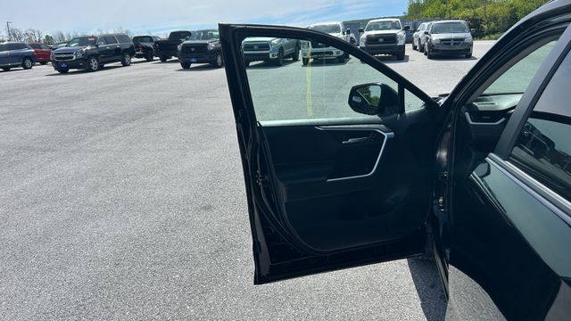 Used 2023 Toyota RAV4 Hybrid SUV