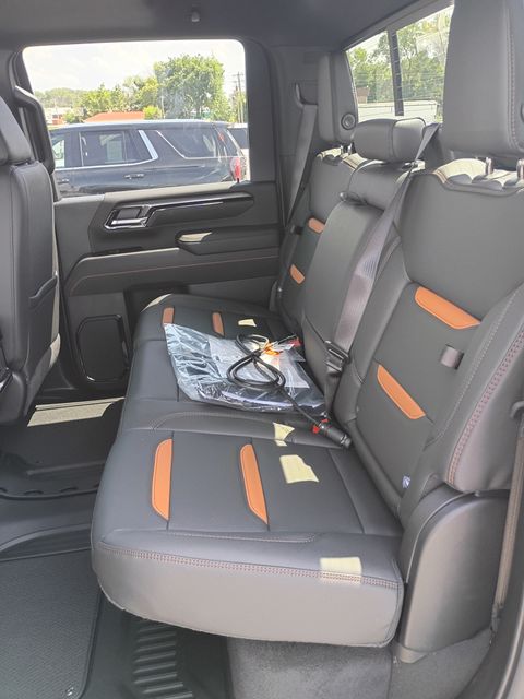 New 2026 GMC Sierra 2500HD Truck
