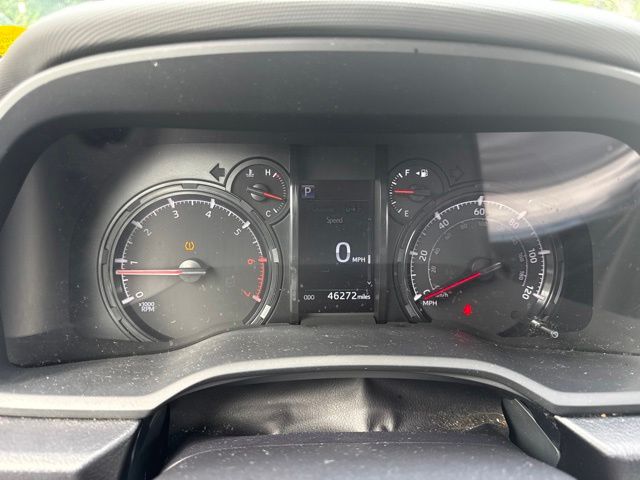 Used 2023 Toyota 4Runner SUV