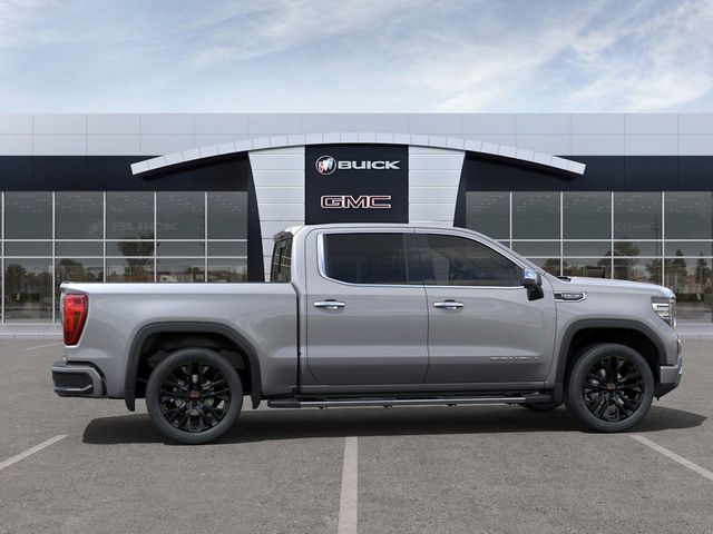 2024 GMC Sierra 1500 Denali 5