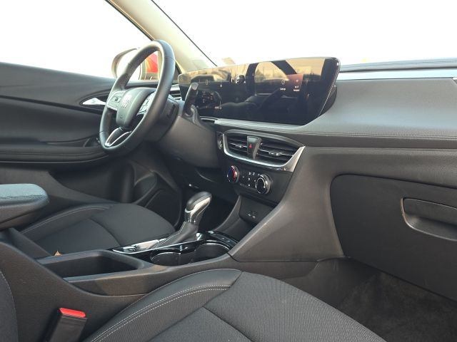 2024 Buick Encore GX Preferred:C02583