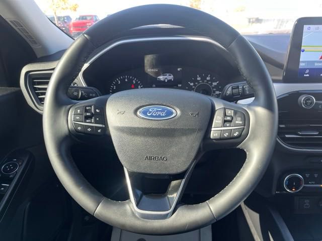 Used 2022 Ford Escape For Sale in Grove City, OH