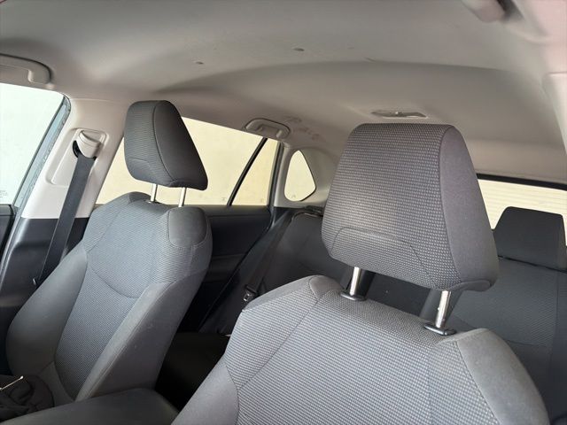 2020 Toyota RAV4 LE Gray at Community Toyota