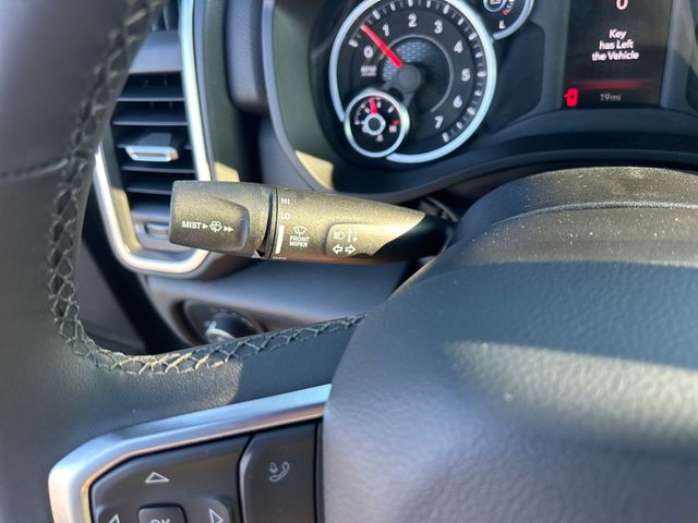 2026 RAM 1500 Big Horn/Lone Star - Photo 16