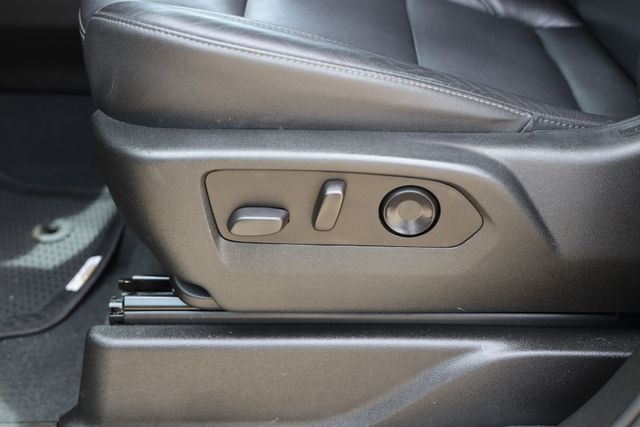 2021 Chevrolet Tahoe Z71 Gray at Toyota of Victoria