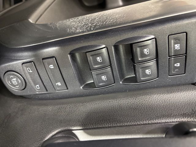 2016 Chevrolet Silverado 1500 LT photo