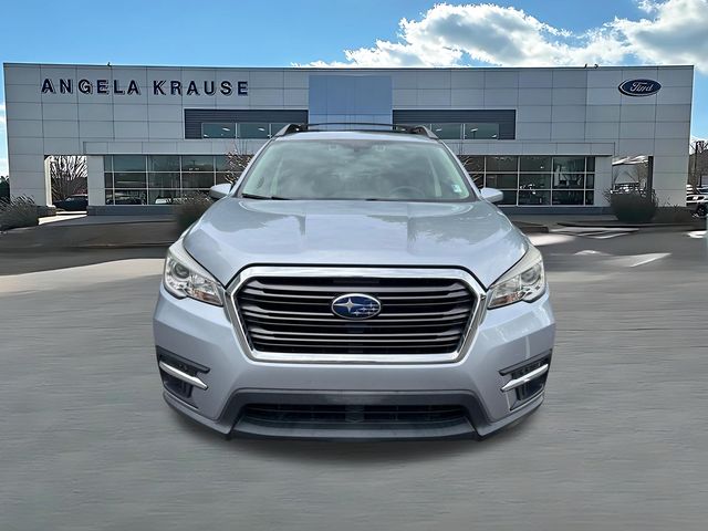Used 2019 Subaru Ascent Premium with VIN 4S4WMAFD0K3490015 for sale in Alpharetta, GA