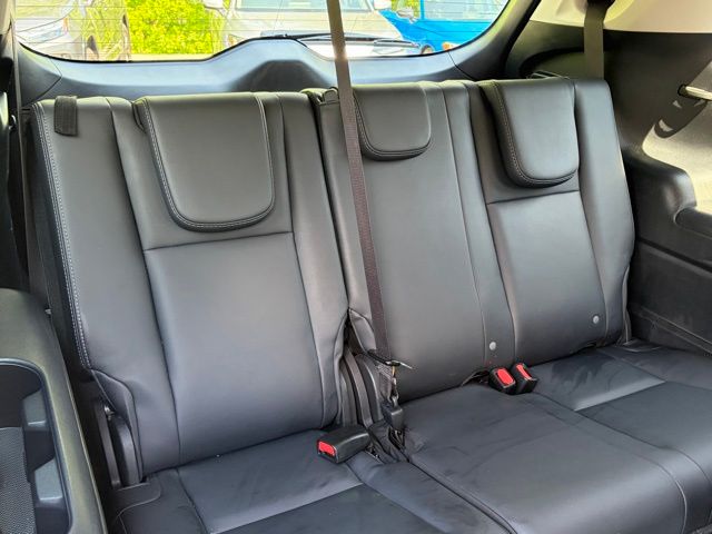 used 2023 Subaru Ascent car, priced at $35,095