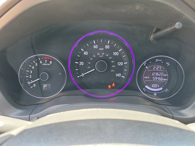2019 Honda HR-V Sport  at AutoSavvy Houston Southwest