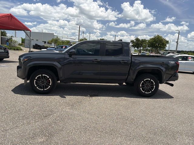 Used 2025 Toyota Tacoma Truck