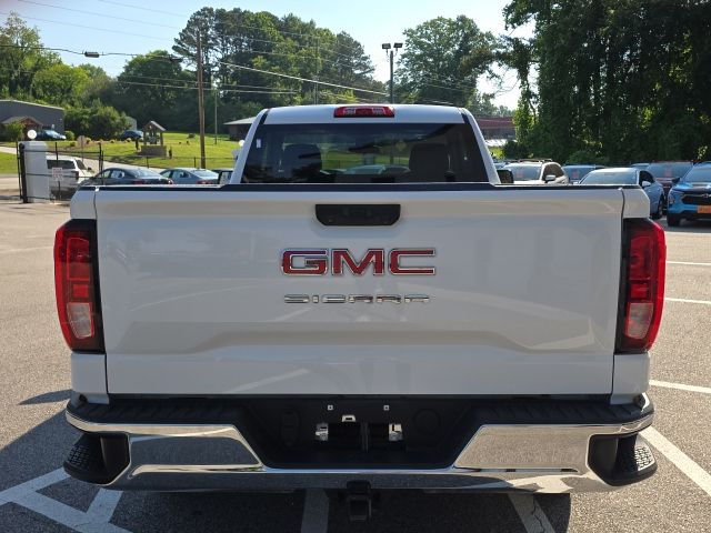 2023 GMC Sierra 1500 Pro:46252A