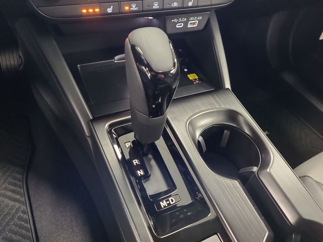 2026 – Subaru – Outback