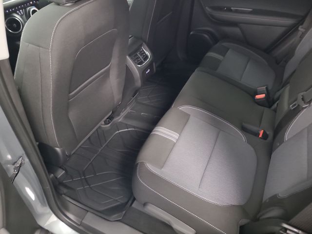 2026 – Chevrolet – Blazer