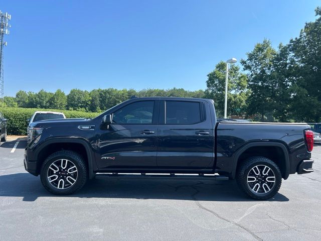 2026 GMC Sierra 1500 AT4 - Photo 11