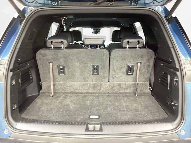 Used Car 2025 Chevrolet Traverse  Lt For Sale Under $40,000 In San Antonio, Texas