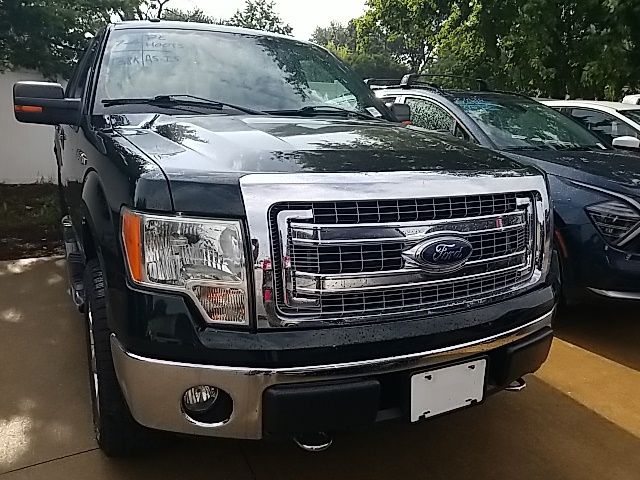 Used 2014 Ford F-150 Truck