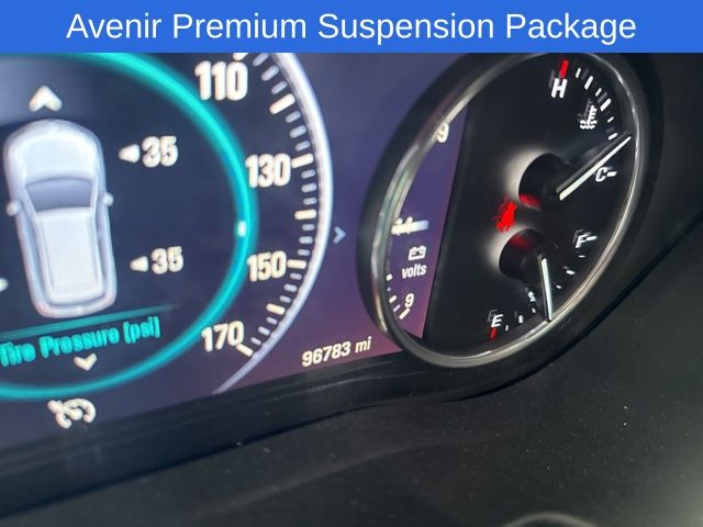 used 2019 Buick Enclave car, priced at $18,885