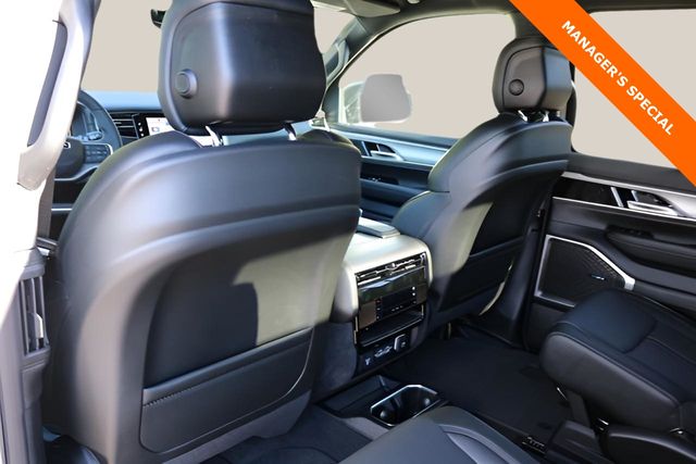 New Car 2025 Jeep Wagoneer L  Series Ii For Sale Under $80,000 In Austin, Texas