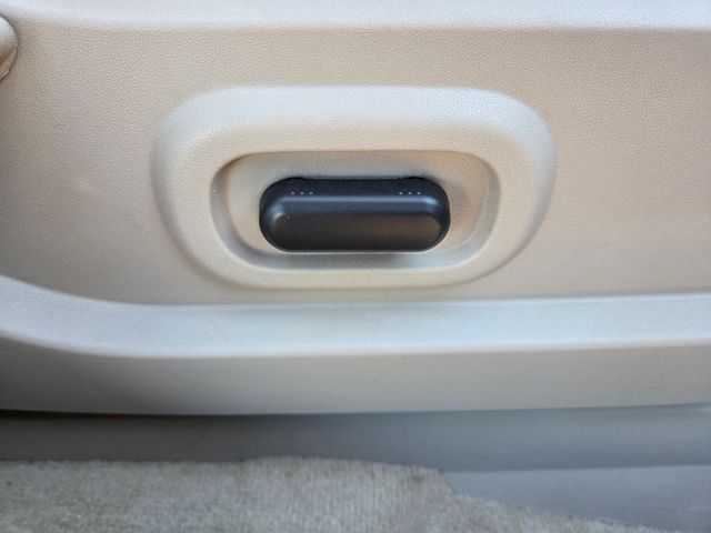 2010 Ford Edge Limited