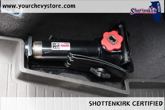 Used 2022 Chevrolet Silverado 1500 Truck