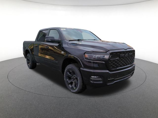 new 2026 Ram 1500 car