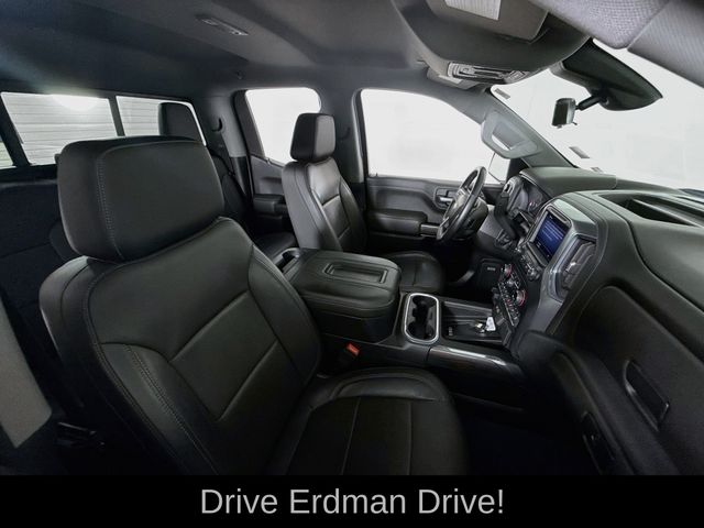 Used 2019 Chevrolet Silverado 1500 Truck