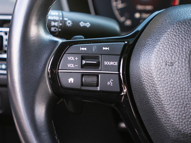 Used 2022 Honda Civic Sedan