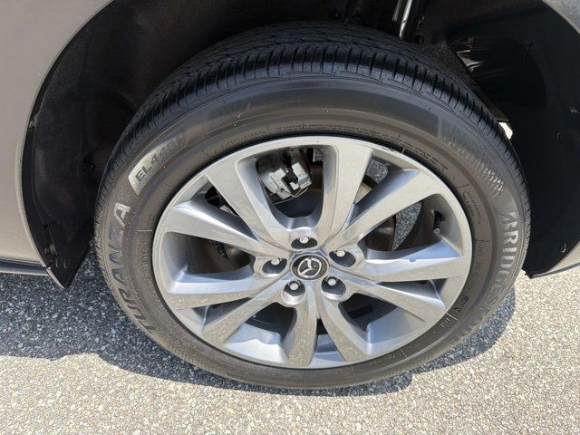 Used 2025 Mazda CX-30 SUV