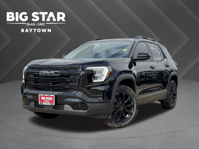 2026 GMC Terrain Elevation - 0