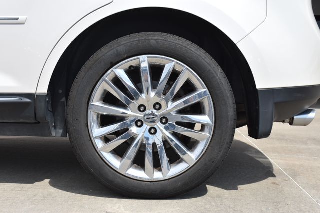 Used 2013 Lincoln MKX SUV
