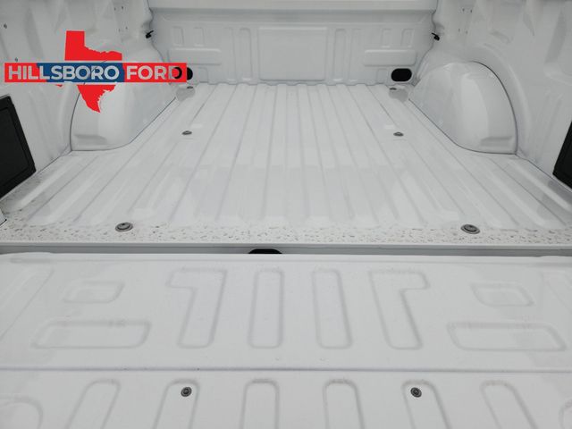 2024 Oxford White Ford F-150 STX RWD Truck