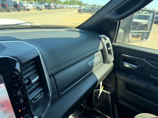 new 2026 Ram 2500 car, priced at $80,720
