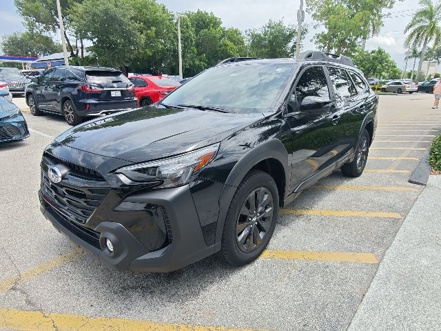 2025 Subaru Outback - $32,443