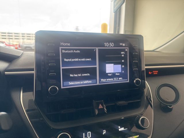 2020 Toyota Corolla LE  at Big Star Chrysler Jeep Dodge Ram 
