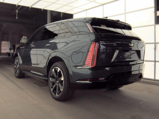 Used 2026 Cadillac Escalade IQ SUV