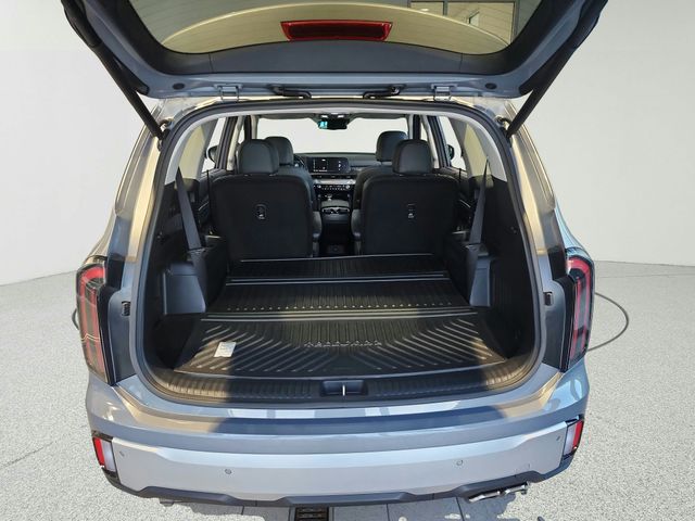 Used 2024 Kia Telluride SUV