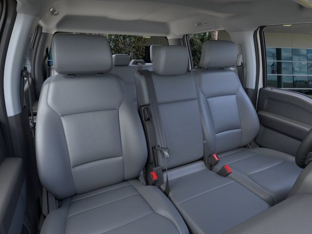 New 2026 White Ford XL image 10