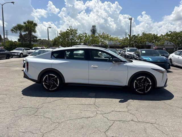 2025 Kia K4 - $25,888