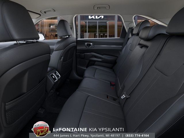 2026 Kia Sorento S - Photo 18