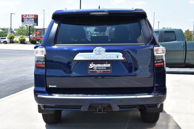 Used 2023 Toyota 4Runner SUV
