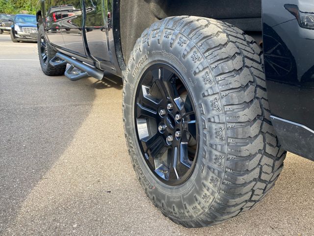 2017 Chevrolet Silverado 1500 LT 12