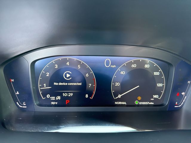 Used 2026  Honda EX-L image 18