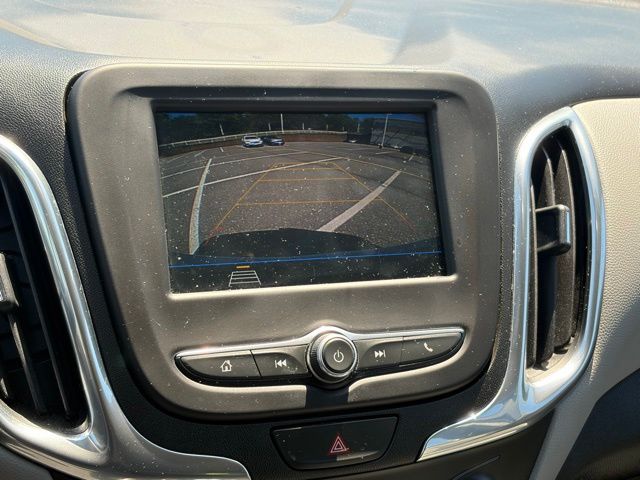 used 2019 Chevrolet Equinox car, priced at $9,492