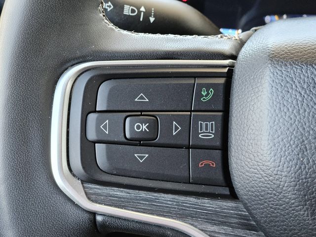 Used 2024 Jeep Wagoneer L SUV