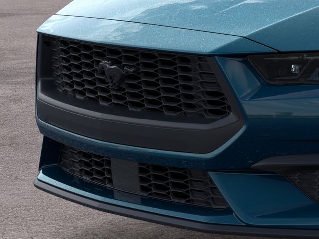 New 2026 Blue Ford EcoBoost image 17