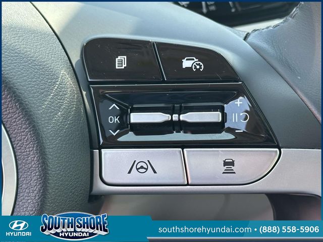 Used 2024 Hyundai Tucson SUV